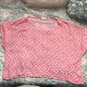 New York & Company Blouse